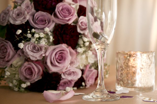 Wedding example