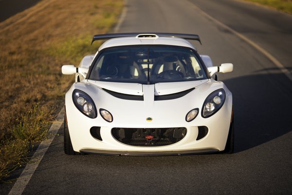 Automotive example