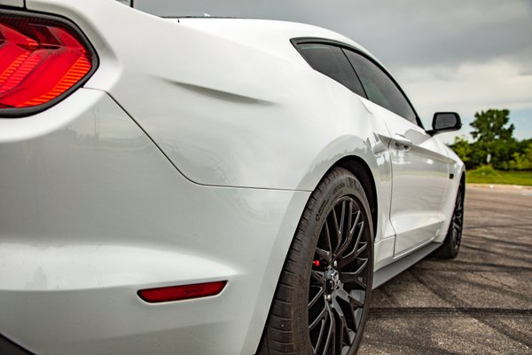 Automotive example