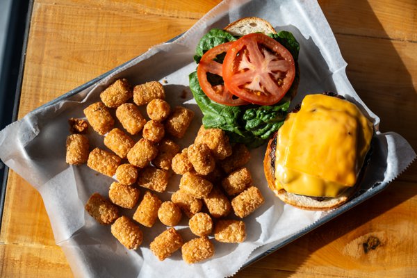 Food example
