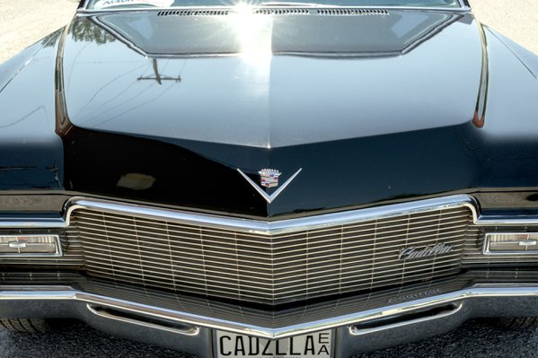 Automotive example