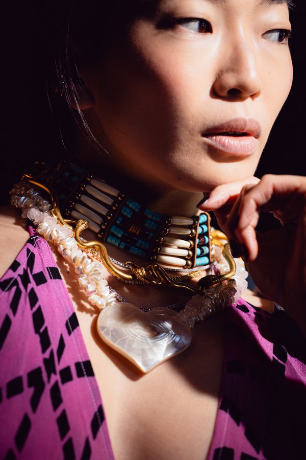 Fashion example