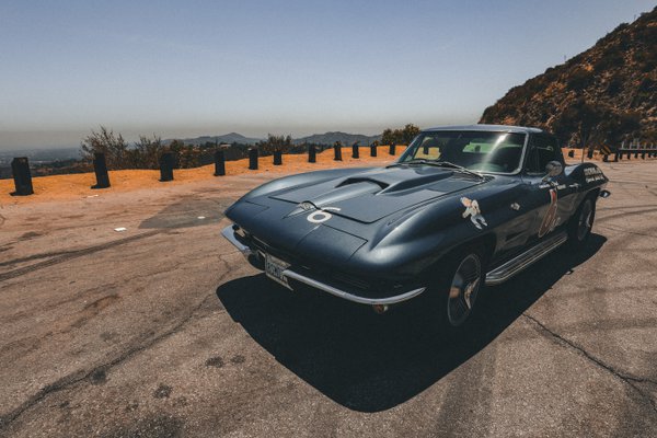 Automotive example