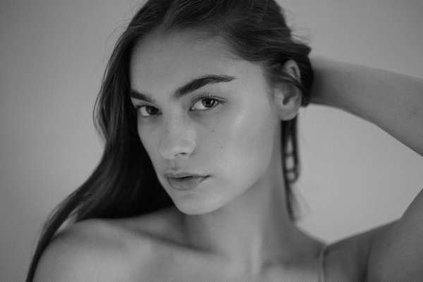 Portrait example