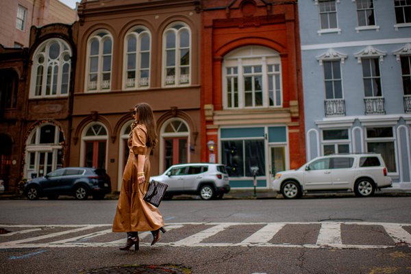 Fashion example