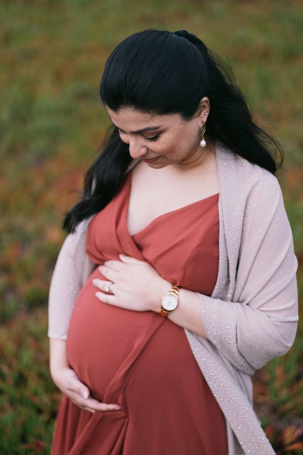 Maternity example