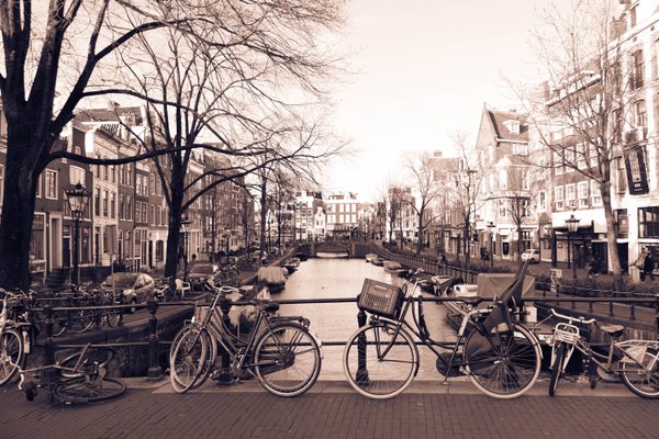 Travel example