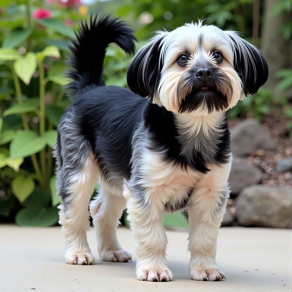 Pet example