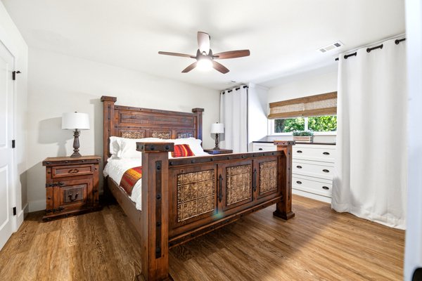 Real Estate example