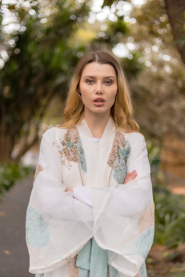 Dating Portrait example