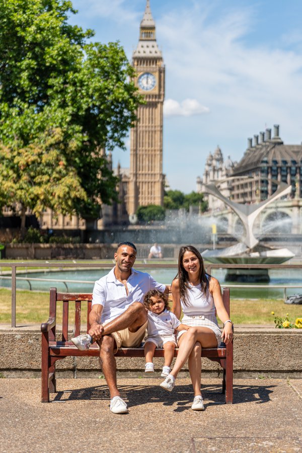 Family example