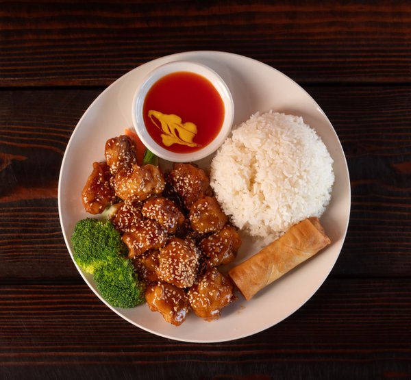 Food example