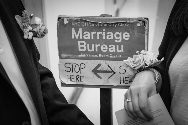 Wedding example