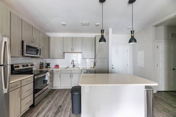 Real Estate example