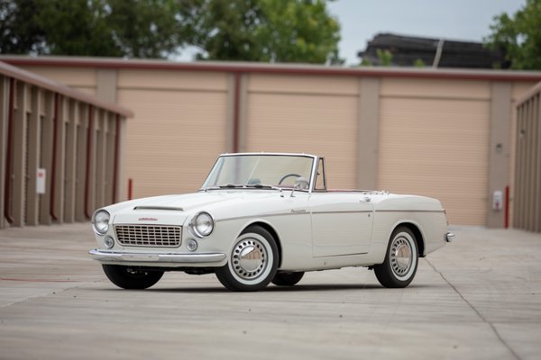 Automotive example