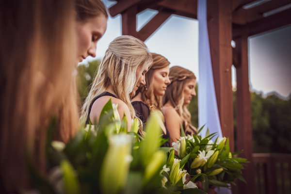 Wedding example