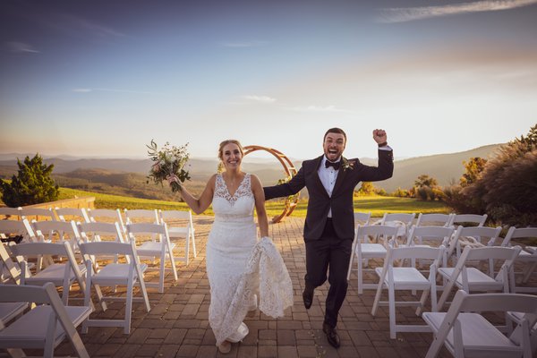 Wedding example