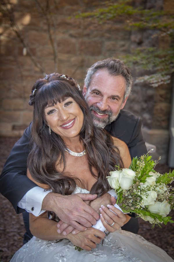 Wedding example