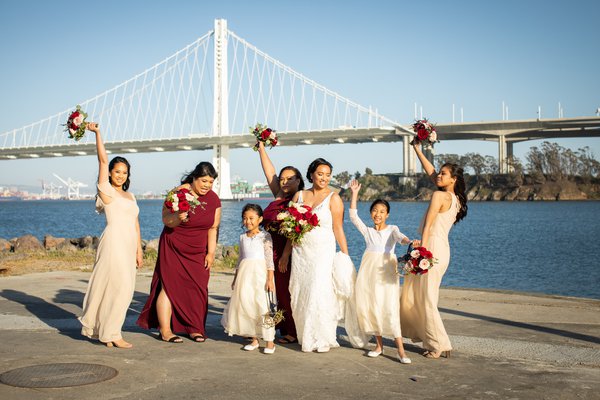 Wedding example