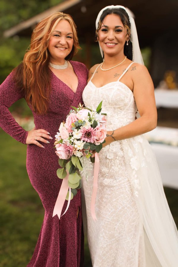 Wedding example