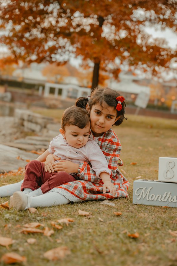 Family example