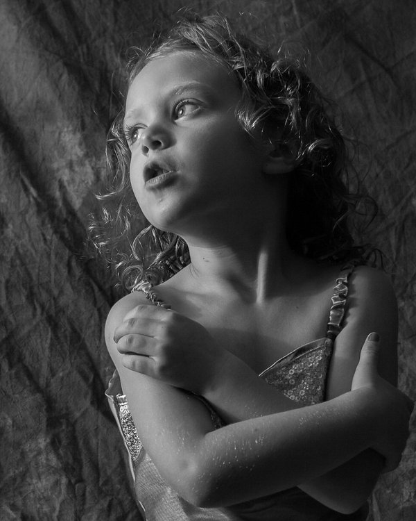 Portrait example