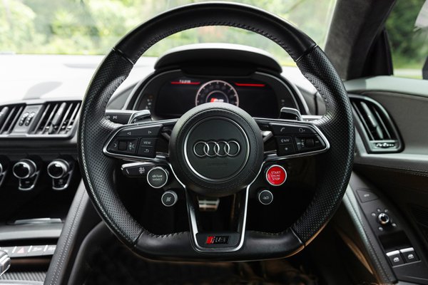 Automotive example