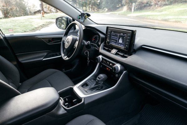 Automotive example