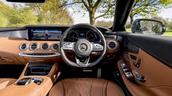 Automotive example