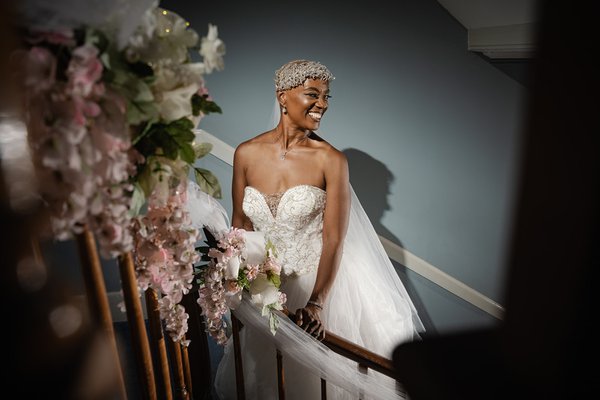 Wedding example