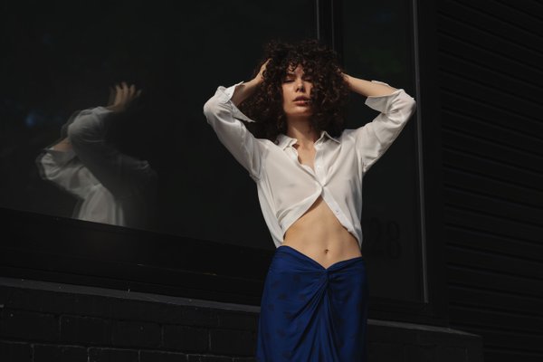 Fashion example