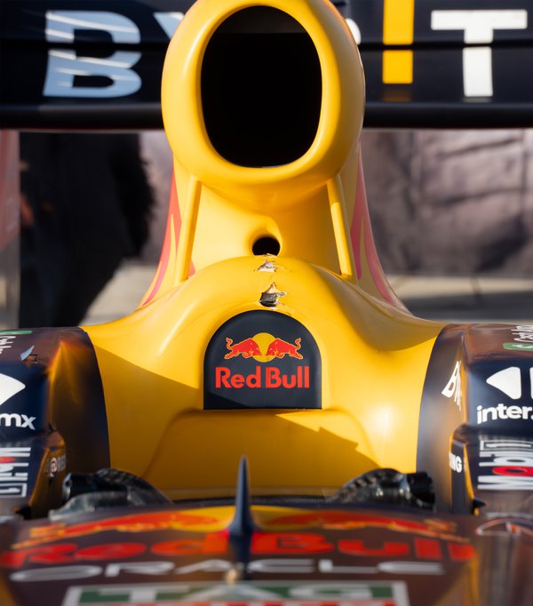 Automotive example