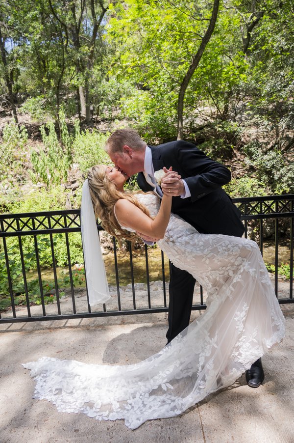 Wedding example