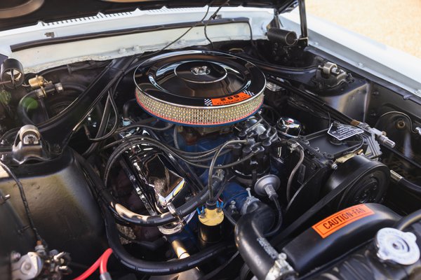 Automotive example