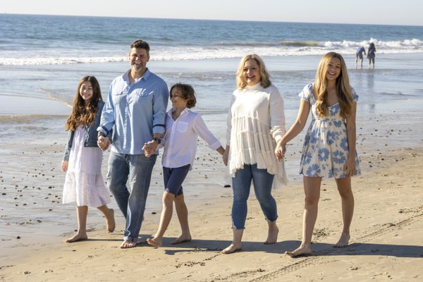 Family example