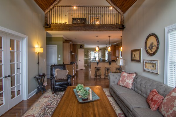 Real Estate example