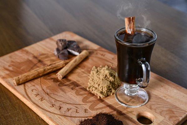 Food example