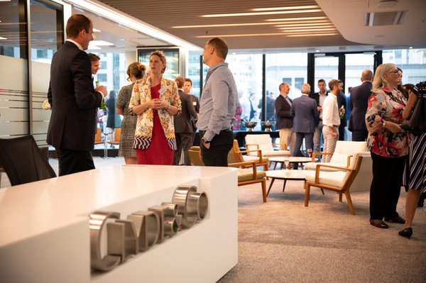 Team & Office example