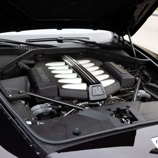Automotive example