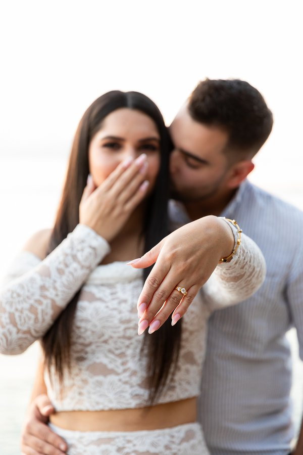 Engagement example