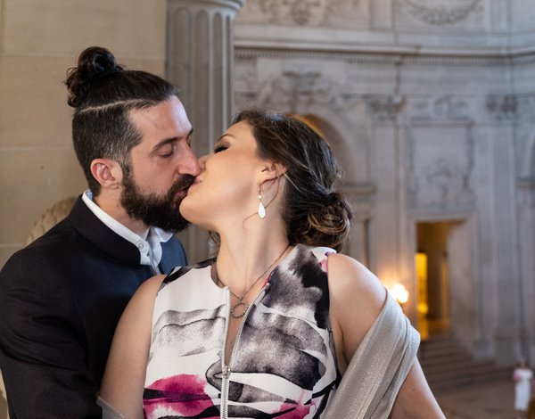 Wedding example