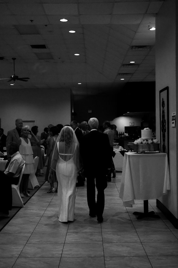 Wedding example