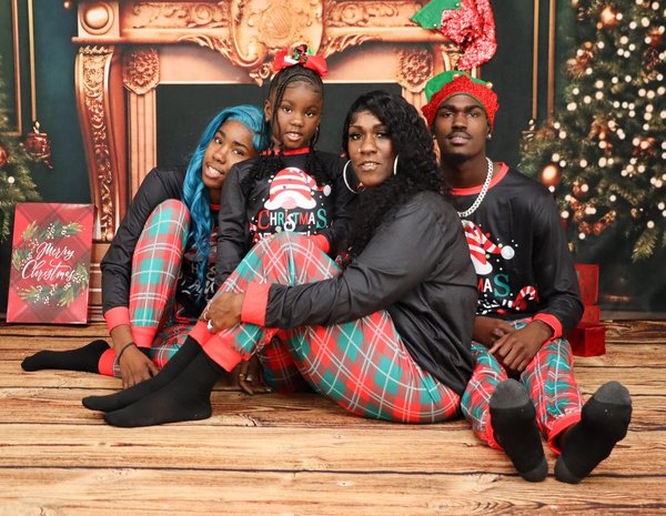 Family example