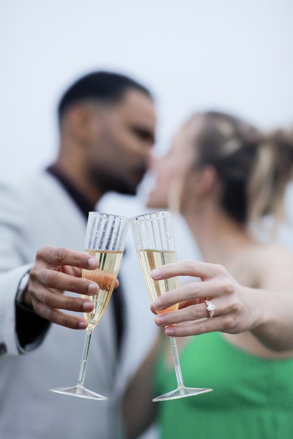 Engagement example
