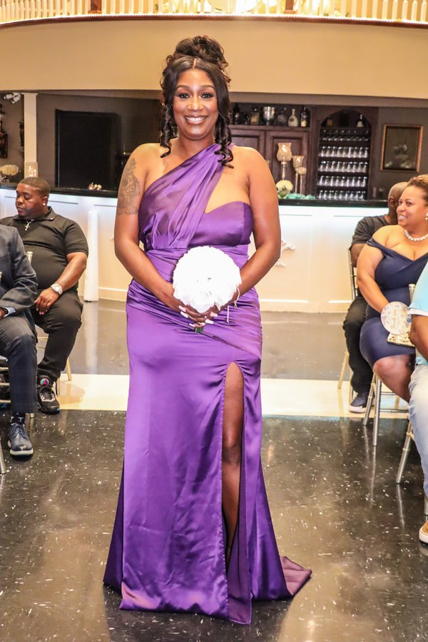 Wedding example