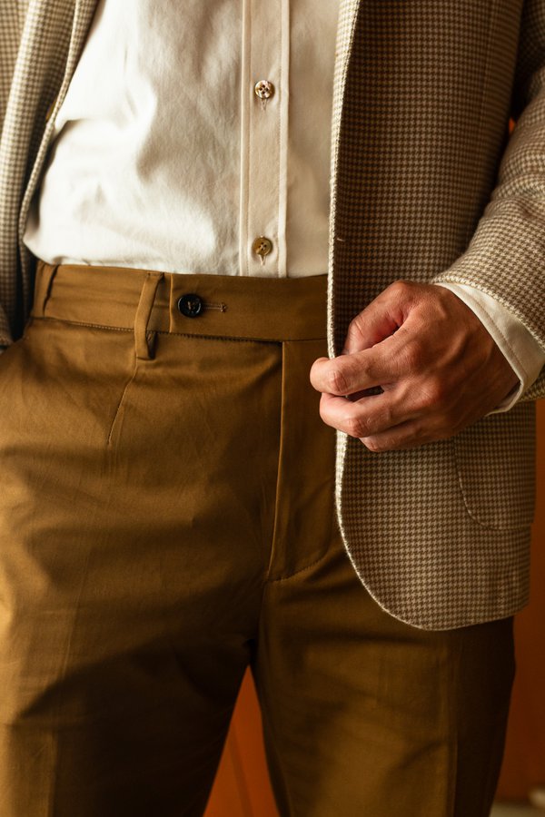 Fashion example