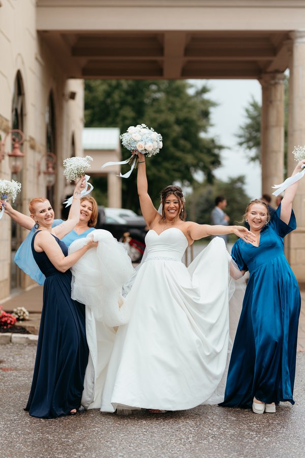Wedding example