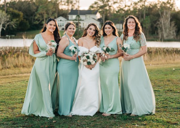 Wedding example