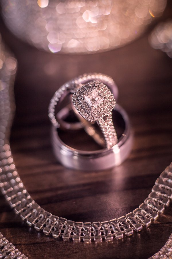Wedding example