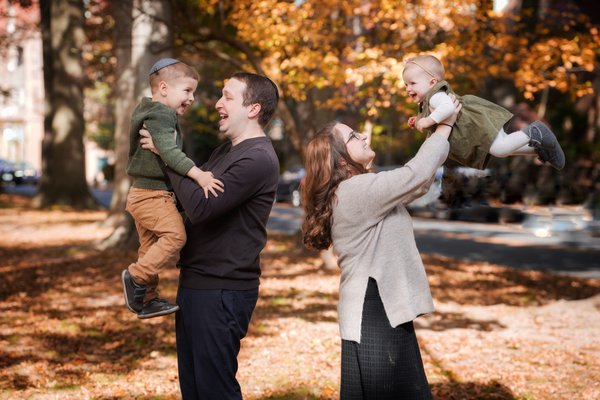Family example